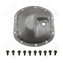 Load image into Gallery viewer, Yukon Gear Steel Cover For Dana 30 Reverse Rotation Front