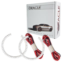 Load image into Gallery viewer, Oracle Chrysler 0 15-17 LED Halo Kit - White SEE WARRANTY