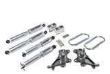 Belltech LOWERING KIT WITH SP SHOCKS