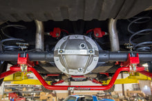 Load image into Gallery viewer, UMI Performance 64-72 GM A-Body 1in Tubular Rear Sway Bar Chassis Mounted