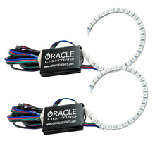 Load image into Gallery viewer, Oracle Audi A5 07-13 Halo Kit - ColorSHIFT w/o Controller SEE WARRANTY