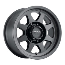 Load image into Gallery viewer, Method MR701 17x8.5 0mm Offset 8x170 130.81mm CB Matte Black Wheel