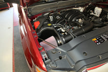 Load image into Gallery viewer, K&amp;N 2014 CHEVROLET/GMC Silverado &amp; Sierra V6 4.3L Performance Air Intake System