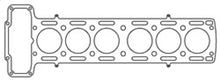 Load image into Gallery viewer, Cometic Jaguar 3.8L XK6 .059in CFM-20 Cylinder Head Gasket - 89mm Bore