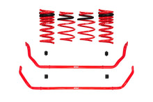 Load image into Gallery viewer, Eibach 11-14 Ford Mustang Sport-Plus Kit (Sportline Springs &amp; Sway Bars)