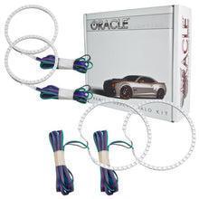 Load image into Gallery viewer, Oracle Pontiac G6 05-10 Halo Kit - ColorSHIFT w/ BC1 Controller SEE WARRANTY