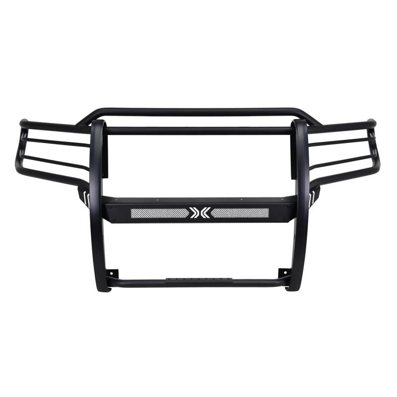 Westin 14-20 Toyota Tundra Sportsman X Grille Guard - Textured Black