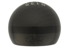 Load image into Gallery viewer, Ford Racing 15-25 Mustang Ford Racing Carbon Fiber Shift Knob 6 Speed