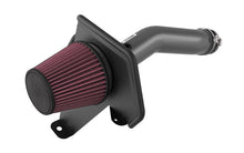 Load image into Gallery viewer, K&amp;N 22-24 Jeep Grand Cherokee L/WL 3.6L V6 Performance Air Intake System