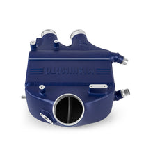 Load image into Gallery viewer, Mishimoto 2015-2020 BMW F80 M3/M4 Intercooler Frozen Dark Blue II Metallic
