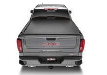 Load image into Gallery viewer, Truxedo 19-20 GMC Sierra &amp; Chevrolet Silverado 1500 (New Body) 6ft 6in Lo Pro Bed Cover