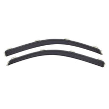 Load image into Gallery viewer, AVS 89-95 Toyota Pickup (w/Vent Window) Ventvisor In-Channel Window Deflectors 2pc - Smoke