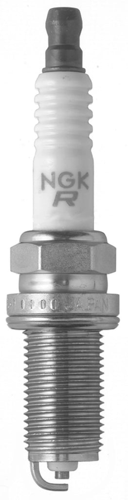 NGK Multi-Ground Spark Plug Box of 4 (LFR7A)