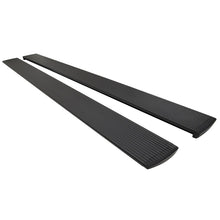 Load image into Gallery viewer, Westin 19-25 RAM 1500 Crew Cab (Excl. 2019+ 1500 Clsc.) Pro-e Running Boards - Tex. Blk