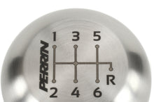 Load image into Gallery viewer, PERRIN 17-21 Honda Civic Si/Type R/Touring/Hatchback (6spd ONLY) Shift Knob