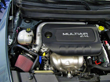 Load image into Gallery viewer, K&amp;N 14-15 Jeep Cherokee 2.4L L4 High Flow Performance Intake Kit