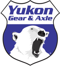 Load image into Gallery viewer, Yukon Gear Replacement King-Pin Upper Spring Cap For Dana 60