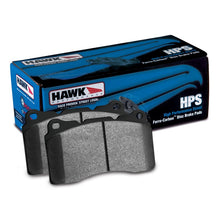 Load image into Gallery viewer, Hawk 99-04 Ford Mustang Base/GT HPS Street Front Brake Pads