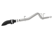 Load image into Gallery viewer, aFe MACH Force-XP 3in 409 SS Cat-Back Exhaust w/ Black Tip 16-18 GM Colorado/Canyon I4-2.8L (td) LWN