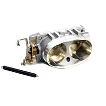 Load image into Gallery viewer, BBK 03-04 Mustang Cobra 4.6 4V SC Twin 65mm Throttle Body BBK Power Plus Series