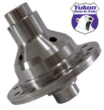 Yukon Gear Grizzly Locker For Ford 9in Diff w/ 35 Spline Axles / Racing Design / For Load Bolt D/O