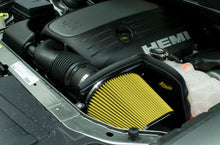 Load image into Gallery viewer, Airaid 11-22 Dodge Challenger/Charger  / Chrysler 300 3.6L V6 Intake Kit w/ Yellow Filter