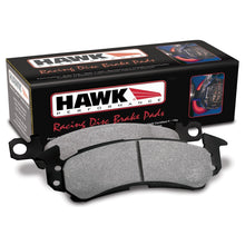 Load image into Gallery viewer, Hawk 98-02 Chevrolet Camaro SS/Z28 / 98-02 Pontiac Firebird HT-10 Race Front Brake Pads