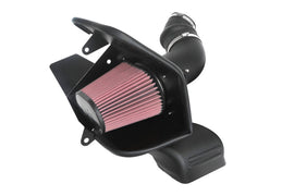 K&N 19-20 Ram 2500/3500 L6-6.7L Diesel AirCharger Performance Intake