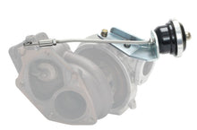 Load image into Gallery viewer, Turbosmart IWG75 Mitsubishi EVO 9 14 PSI Black Internal Wastegate Actuator