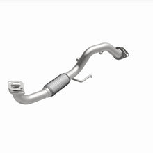 Load image into Gallery viewer, BRE Exhaust 07-12 Hyundai Elantra 2.0L Front Pipe Kit