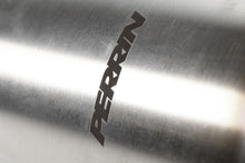 Load image into Gallery viewer, PERRIN 22-25 Subaru BRZ / Toyota GR86 Midpipe Exhaust Section Stainless Steel 3in.