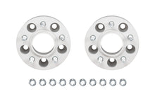 Load image into Gallery viewer, Eibach Pro-Spacer 30mm Spacer / Bolt Pattern 4x108 / Hub Center 63.3 for 00-07 Ford Focus