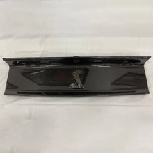 Load image into Gallery viewer, Ford Racing 20-22 Mustang GT500 Deck Lid Trim Panel