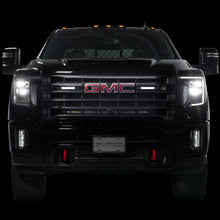 Load image into Gallery viewer, Putco 8in Virtual Blade LED Grille Light Bar