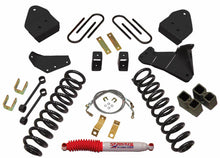 Load image into Gallery viewer, Skyjacker 6&quot;KIT,2005 F250 4WD W/DIESL