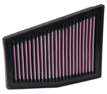Load image into Gallery viewer, K&amp;N Replacement Air Filter for 13-15 Audi RS5 V8 4.2L - Left