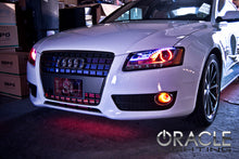 Load image into Gallery viewer, Oracle Audi A5 07-13 Halo Kit - ColorSHIFT w/ 2.0 Controller SEE WARRANTY