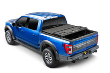 Load image into Gallery viewer, Extang 22-23 Nissan Frontier (6ft. 1in. Bed) Solid Fold ALX