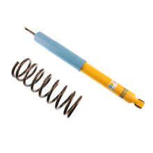 Load image into Gallery viewer, Bilstein B12 2000 Ford Focus LX Front and Rear Suspension Kit