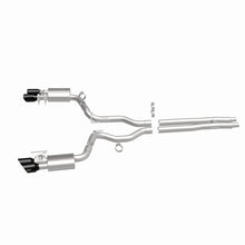 Load image into Gallery viewer, MagnaFlow 2024 Ford Mustang GT 5.0L Competition Series Cat-Back Exhaust System