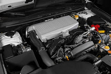 Load image into Gallery viewer, PERRIN 22-25 Subaru WRX / 19-25 Ascent / 20-25 Outback &amp; Legacy Turbo Top Mount Intercooler - Silver