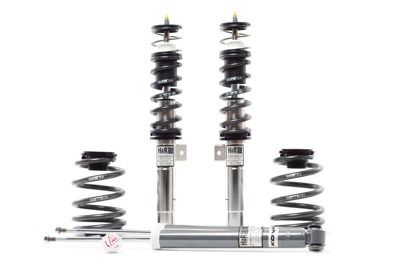 H&R 09-17 Volkswagen CC Sport/Luxury/VR6 Sport Street Perf. SS Coil Over (Damping Adjustable)