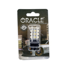 Load image into Gallery viewer, Oracle 3157 64 LED Switchback Bulb (SIngle) - Amber/White SEE WARRANTY