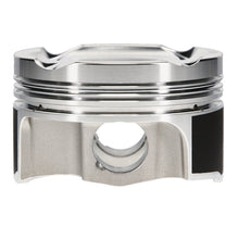 Load image into Gallery viewer, JE Pistons - Set of 4 Mitsubishi 4B11T 86.5mm Bore Custom Pistons - Set of 4