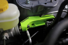 Load image into Gallery viewer, PERRIN 13-25 Subaru BRZ / Scion FR-S / Toyota 86 GR86 Master Cylinder Brace - Neon Yellow