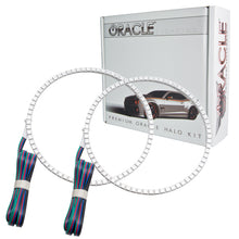 Load image into Gallery viewer, Oracle Chevrolet Camaro RS 10-13 Halo Kit - ColorSHIFT w/ Simple Controller SEE WARRANTY