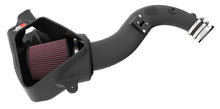 Load image into Gallery viewer, K&amp;N 2024 Ford Mustang Ecoboost L4-2.3L F/L Turbo Aircharger - Cold Air Intake System