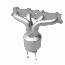 Load image into Gallery viewer, MagnaFlow Conv DF 99-02 Saturn SC/SL/SW Series 1.9L Manifold