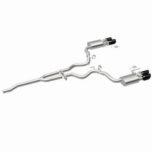 Load image into Gallery viewer, MagnaFlow 2024 Ford Mustang Ecoboost 2.3L Competition Series Cat-Back Performance Exhaust System