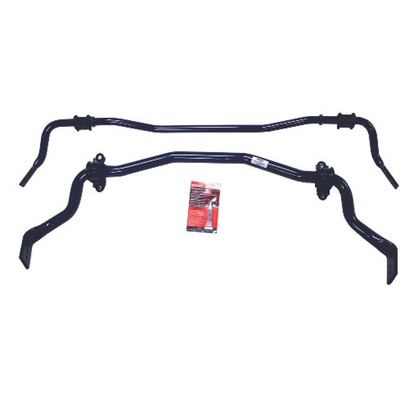 Ford Racing 15-17 Ford Mustang GT350 Sway Bar Kit